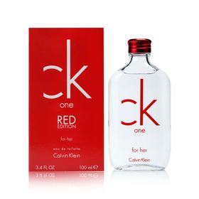 CK-ONE-RED-EDITION