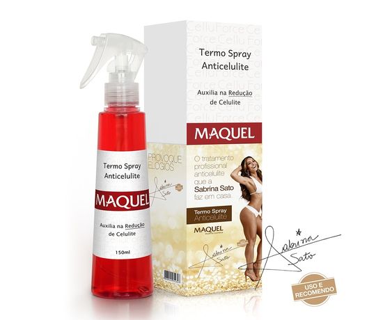 Anti-Celulite-Maquel-Spray Anti-Celulite-Maquel-Spray