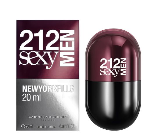 212-Sexy-Men-New-York-Pills-By-Carolina-Herrera-Eau-de-Parfum-Masculino