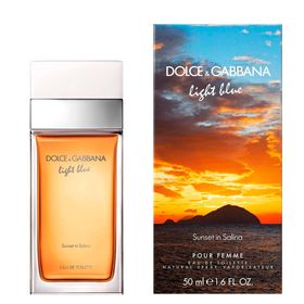 Light-Blue-Sunset-In-Salina-De-Dolce-Gabbana-Eau-De-Toilette-Feminino