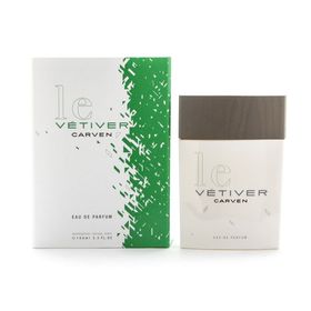 Le-Vetiver-De-Carven-Eau-De-Parfum-Masculino