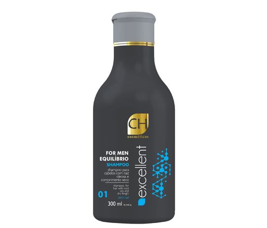 Shampoo-Equilibrio-Men Shampoo-Equilibrio-Men