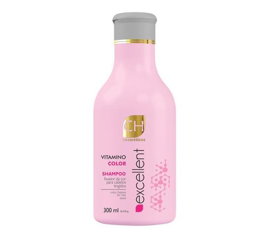 Shampoo-Vitamino-Color Shampoo-Vitamino-Color