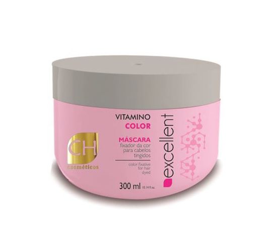 Mascara-Vitamino-Color Mascara-Vitamino-Color