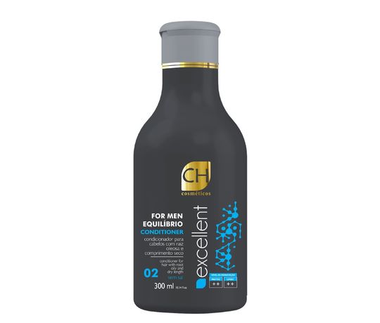 Condicionador-Equilibrio-For-Men Condicionador-Equilibrio-For-Men