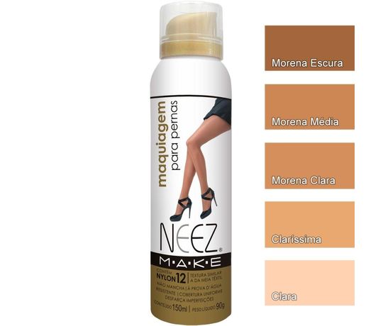 Maquiagem-para-Pernas-Neez Maquiagem-para-Pernas-Neez