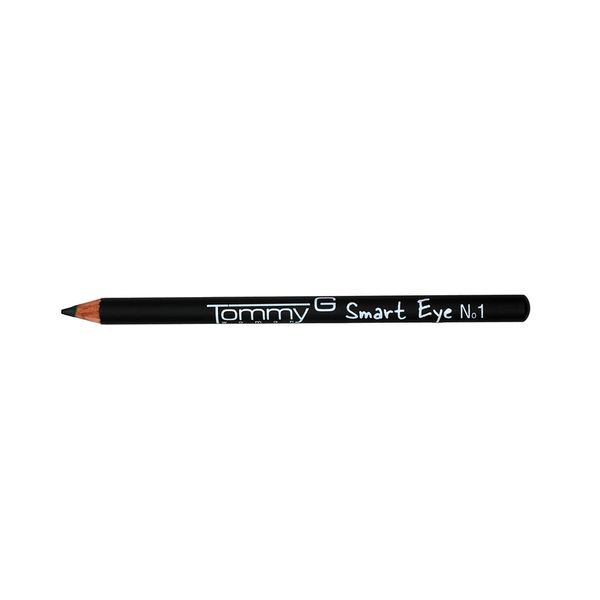Lápis de Olho Tommy G Preto