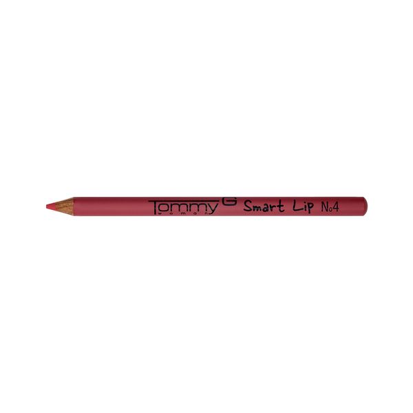 Lápis Labial de Tommy G 04