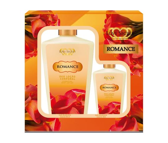 Kit-Romance-Locao-Corporal-De-Love-Secret Kit-Romance-Locao-Corporal-De-Love-Secret