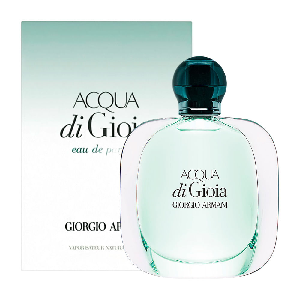 Perfumes Importados Feminino Giorgio Armani - Perfumes - Compre Já