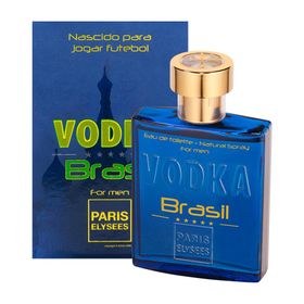 Vodka-Brasil-Azul-De-Paris-Elysees-Eau-De-Toilette-Masculino