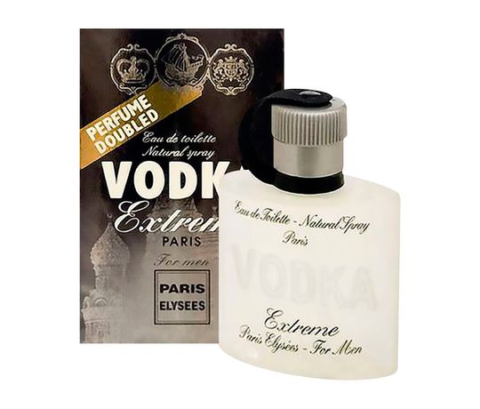Vodka-Extreme-De-Paris-Elysees-Eau-De-Toilette-Masculino