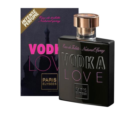 Vodka-Love-De-Paris-Elysees-Eau-De-Toilette-Feminino