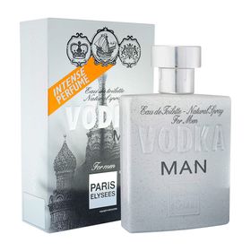 Vodka-Man-De-Paris-Elysees-Eau-De-Toilette-Masculino