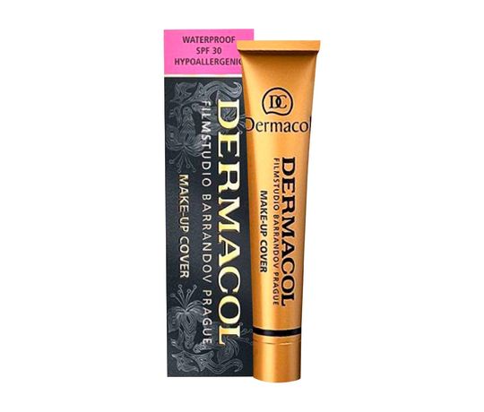 Base-Corretiva-Facial-Dermacol Base-Corretiva-Facial-Dermacol