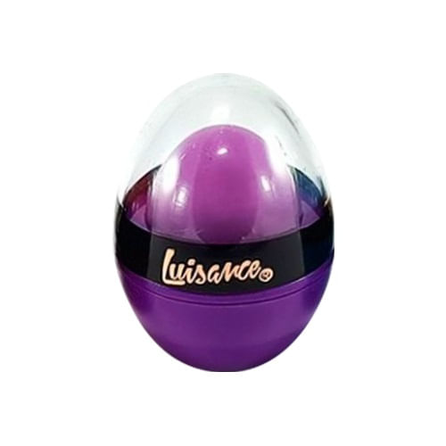 Lip Balm Kiss Me Color Roxo 7 gramas