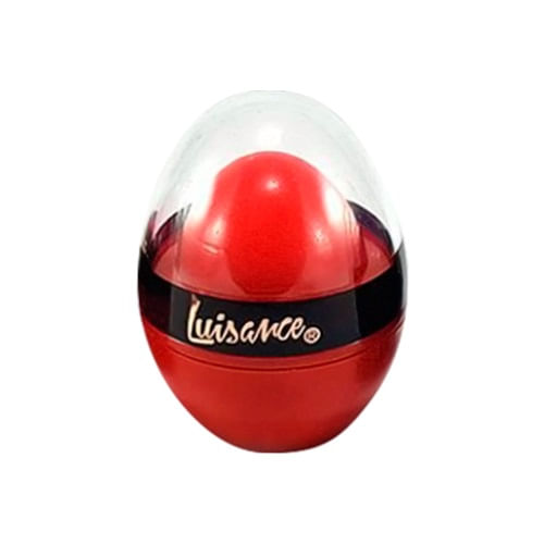 Lip Balm Kiss Me Color Vermelho 7 gramas