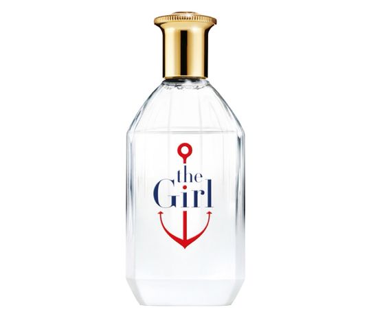 The-Girl-De-Tommy-Hilfiger-Eau-De-Toilette-Feminino The-Girl-De-Tommy-Hilfiger-Eau-De-Toilette-Feminino