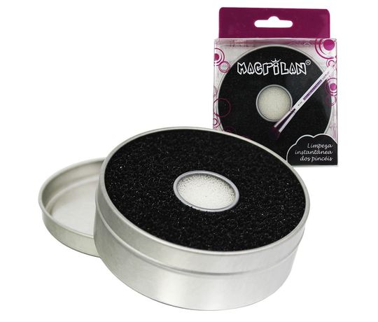 Limpador-De-Pinceis-Macrilan Limpador-De-Pinceis-Macrilan