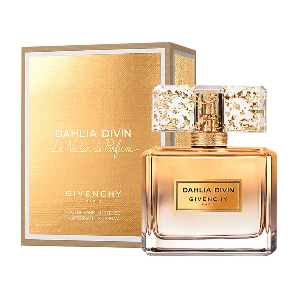 Givenchy parfum dahlia divin cheap le nectar