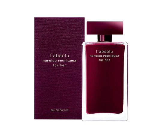 L--absolu-Narcsio-Rodriguez-Feminino-Eau-De-Parfum L--absolu-Narcsio-Rodriguez-Feminino-Eau-De-Parfum