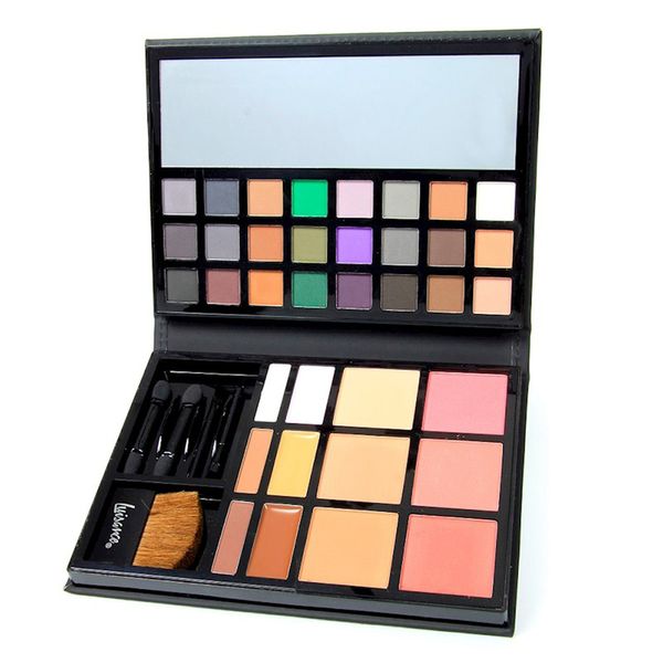 Paleta Face de Luisance 1 kit