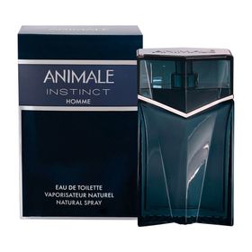 Animale-Instinct-Homme-De-Animale-Eau-De-Toilette-Masculino