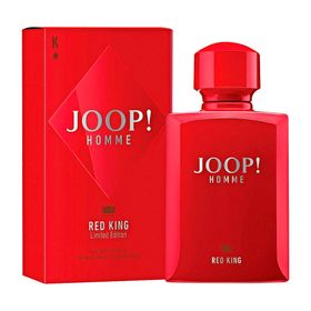 Joop--Homme-Red-King-De-Joop--Eau-De-Toilette-Masculino