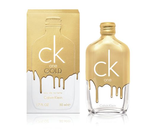 Ck-One-Gold-De-Calvin-klein-Eau-De-Toilette-Unisex Ck-One-Gold-De-Calvin-klein-Eau-De-Toilette-Unisex