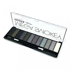 Paleta-Sombras-Mega-Smokey-Luisance