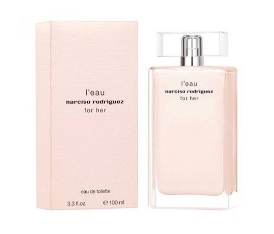 Narciso-Rodriguez-L-Eau-Eau-De-Tolitte-Feminino Narciso-Rodriguez-L-Eau-Eau-De-Tolitte-Feminino