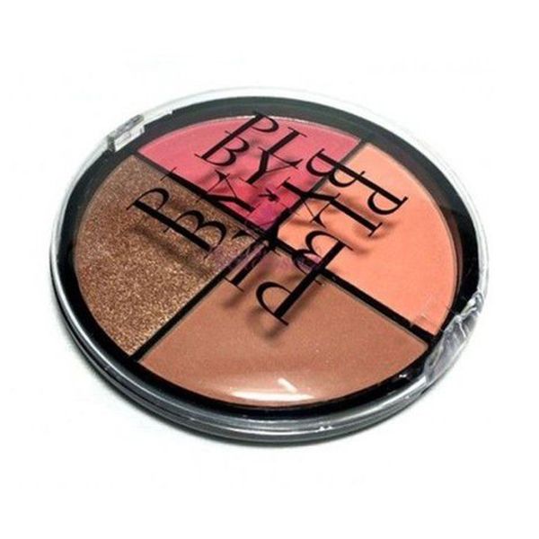 Quarteto de Blush e Bronze Playboy 4 cores