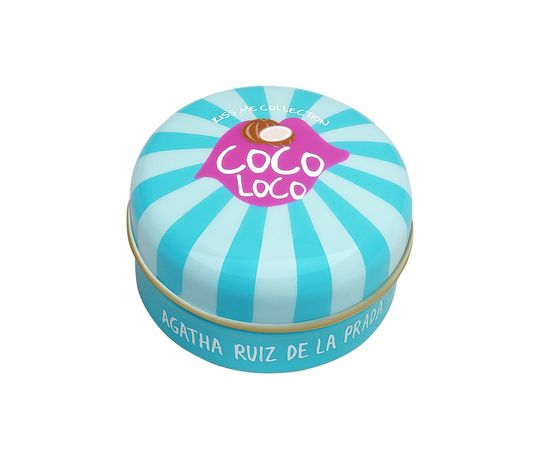 Gloss-Labial-Agatha-Ruiz-de-La-Prada--Coco-Loco-Kiss-Me-Collection Gloss-Labial-Agatha-Ruiz-de-La-Prada--Coco-Loco-Kiss-Me-Collection