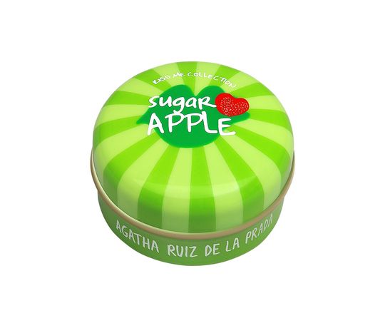 Gloss-Labial-Agatha-Ruiz-de-La-Prada--Sugar-Apple-Kiss-me-Collection