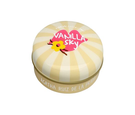 Gloss-Labial-Agatha-Ruiz-de-La-Prada--Vanilla-Sky-Kiss-me-Collection Gloss-Labial-Agatha-Ruiz-de-La-Prada--Vanilla-Sky-Kiss-me-Collection