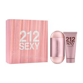 Kit-212-Sexy-Carolina-Herrera-Eau-de-Parfum--Locao-Corporal