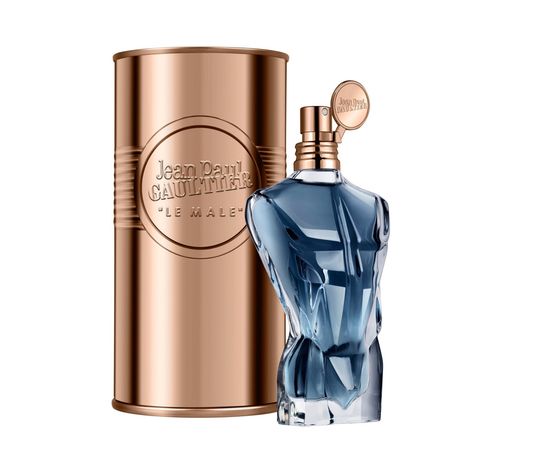 Le Male ESSENCE de Parfum Jean Paul Gaultier - Perfume Masculino Eau de  Parfum - AZPerfumes