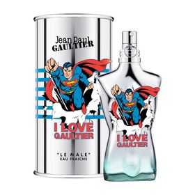 Le-Male-SUPERMAN-Jean-Paul-Gaultier--Perfume-Masculino--Eau-de-Fraiche