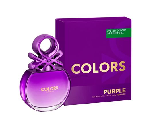 Benetton-Colors-Purple-Eau-De-Toilette-Feminino Benetton-Colors-Purple-Eau-De-Toilette-Feminino