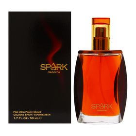Spark-De-Liz-Claiborne-Eau-De-Cologne-Masculino