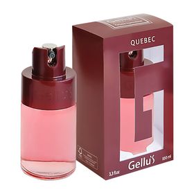 Quebec-de-Gellus-Deo-Colonia-Unisex