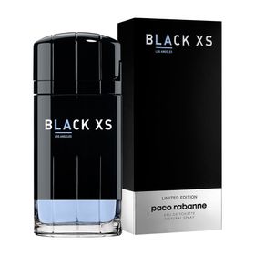 Black-XS-Los-Angeles-de-Paco-Rabanne-Masculino-Eau-de-Toilette