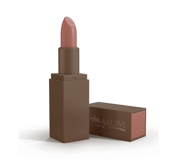 Batom Mais Nude Studio de Max Love 257