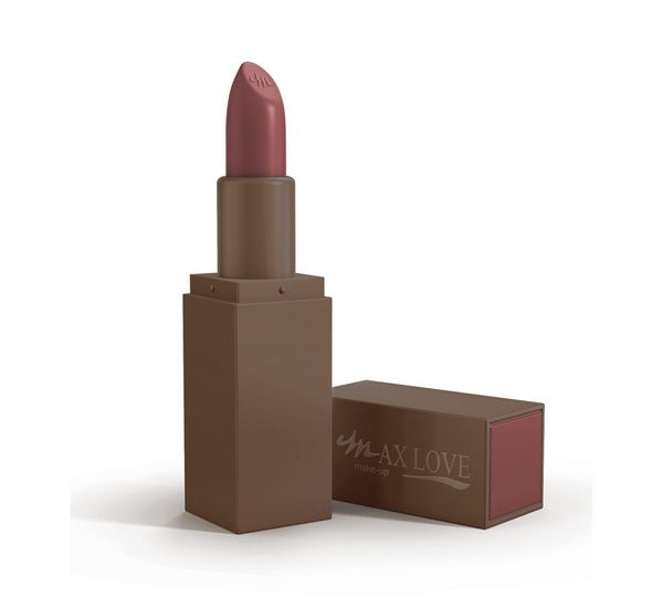 Batom Mais Nude Studio de Max Love 267