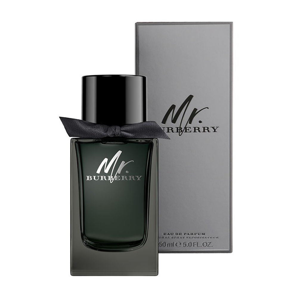 Burberry mr burberry edp 100ml Clearance