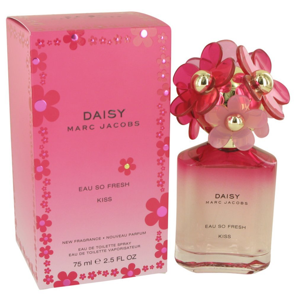 Daisy eau so fresh kiss Clearance