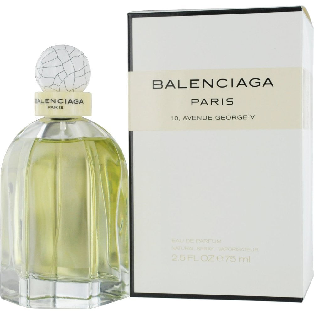 Balenciaga Paris By Eau Parfum Feminino - AZPerfumes