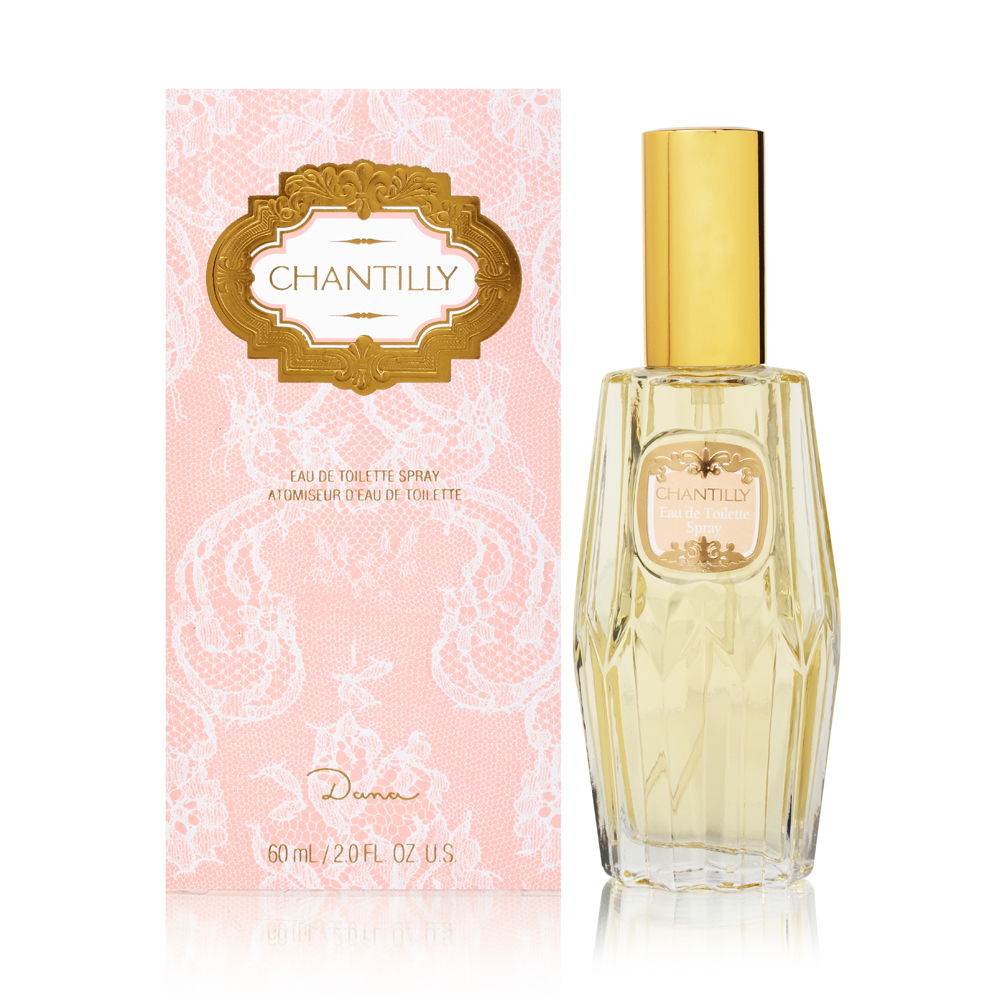 Chantilly De Dana Eau De Toilette Feminino Azperfumes Chantilly De Dana Eau De Toilette Feminino Azperfumes