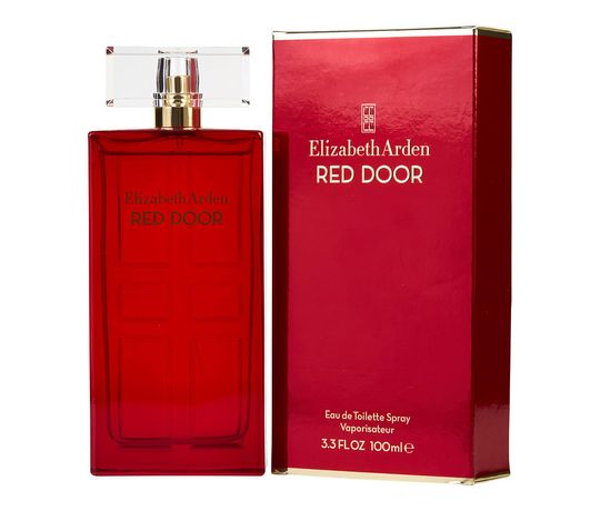 Elizabeth arden eau de parfum spray 100ml Clearance