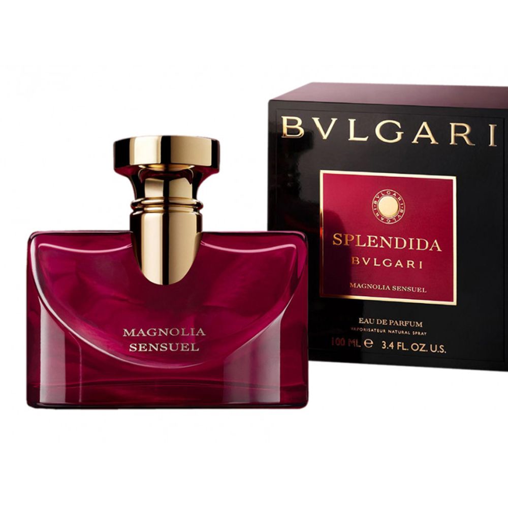 Bvlgari Splendida Magnolia Sensuel Eau De Parfum Feminino